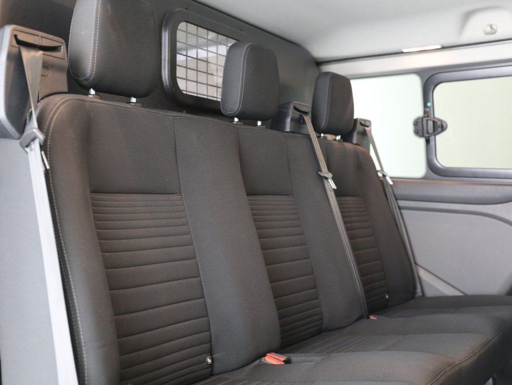 Used Ford Transit Custom 2023 for sale - 78088330: Photo 31
