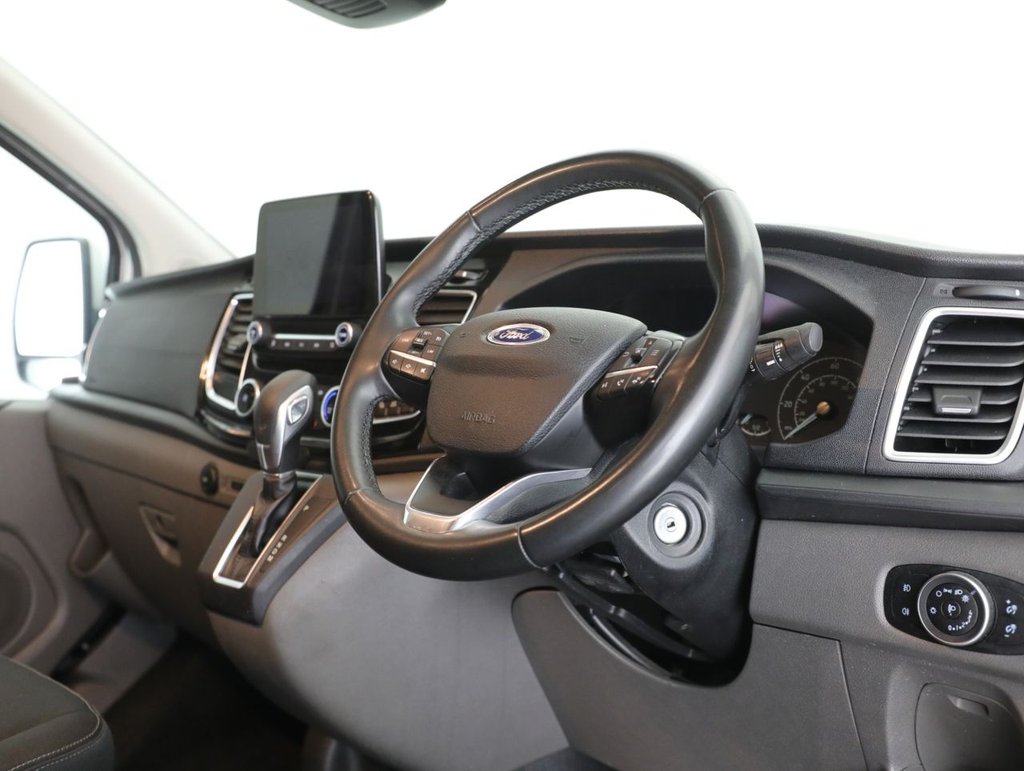 Used Ford Transit Custom 2023 for sale - 78088330: Photo 32