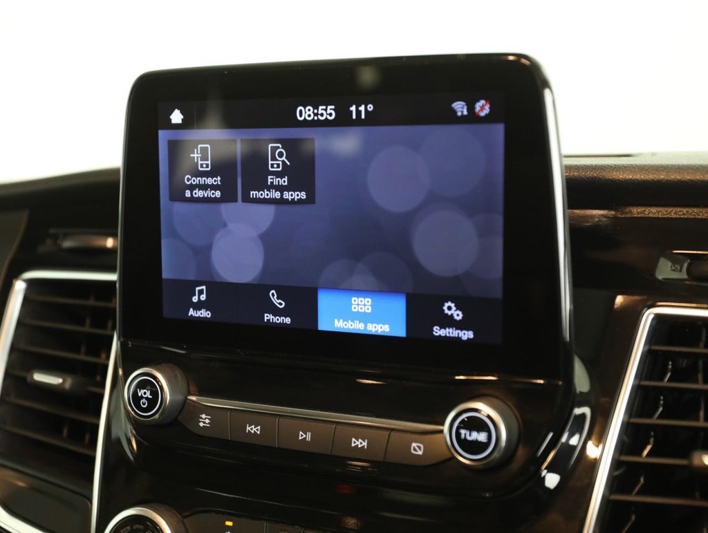 Used Ford Transit Custom 2023 for sale - 78088330: Photo 33