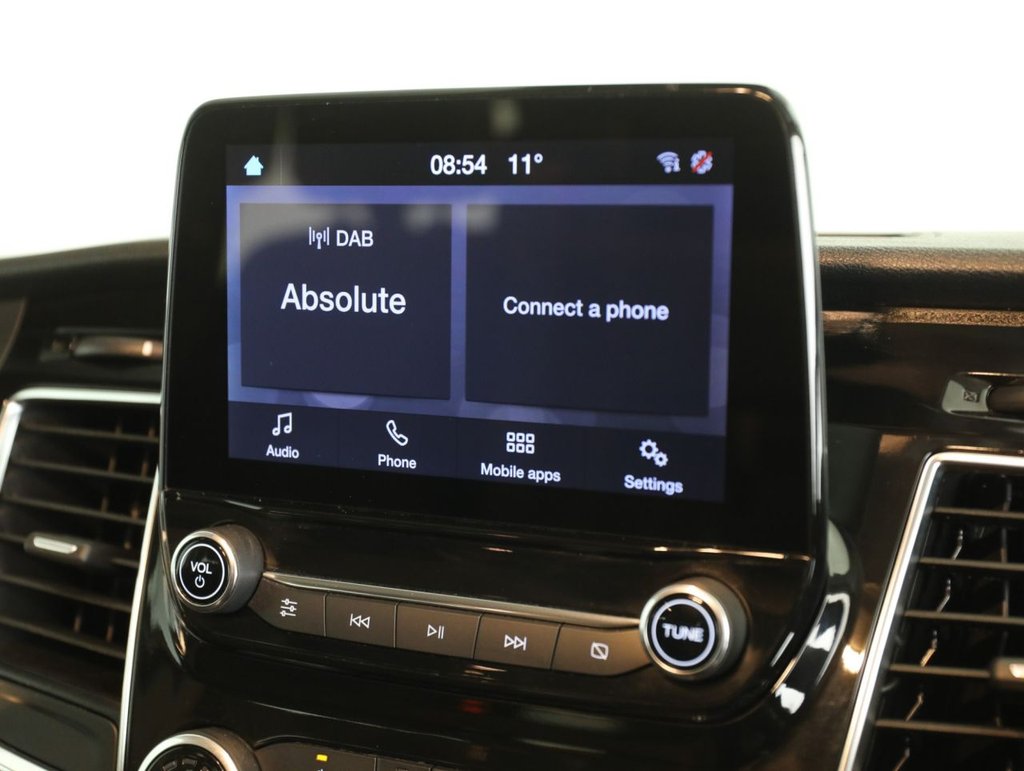 Used Ford Transit Custom 2023 for sale - 78088330: Photo 35