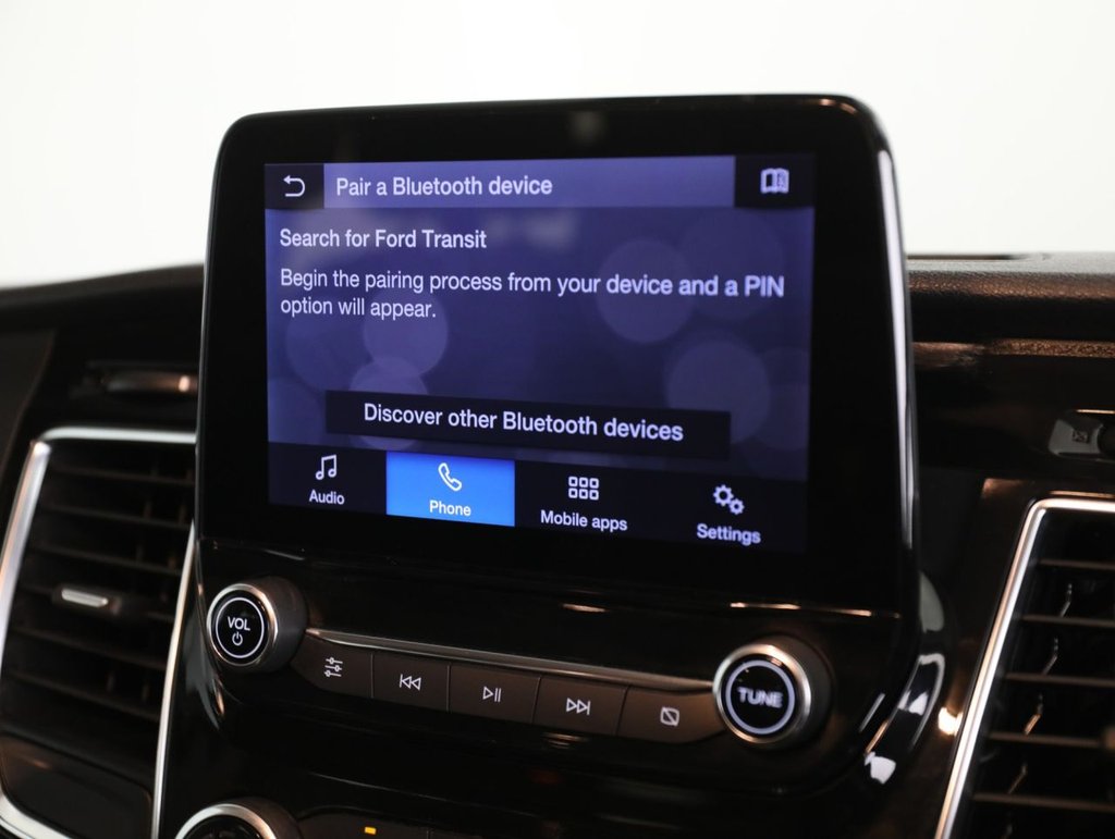 Used Ford Transit Custom 2023 for sale - 78088330: Photo 38