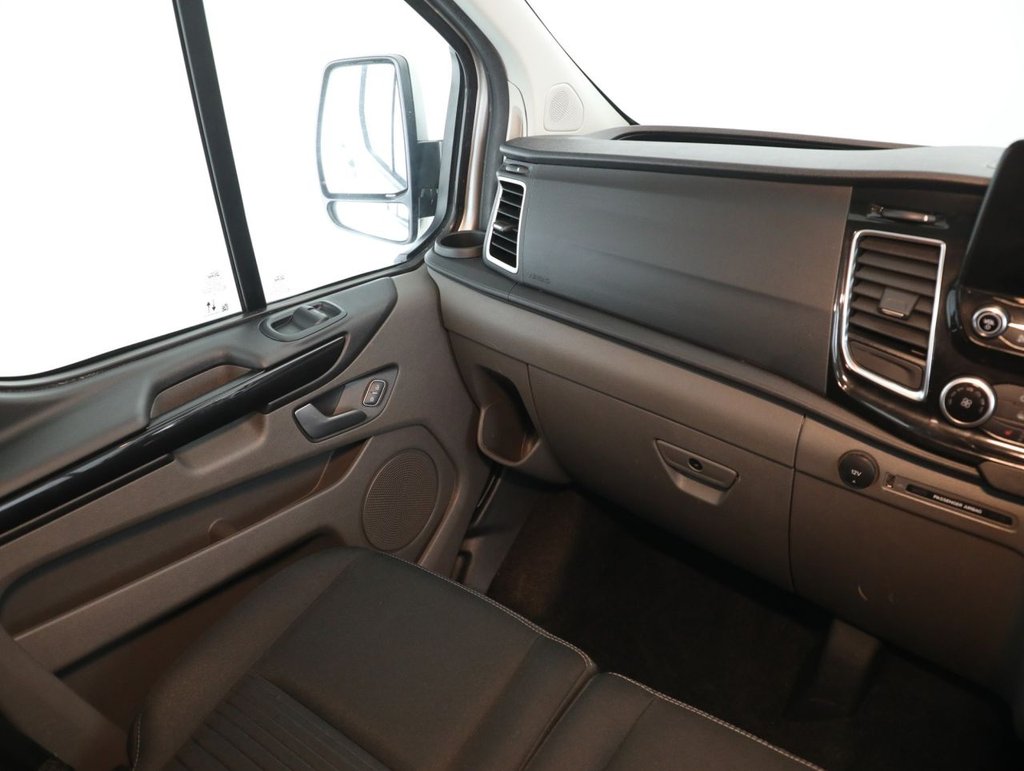 Used Ford Transit Custom 2023 for sale - 78088330: Photo 39