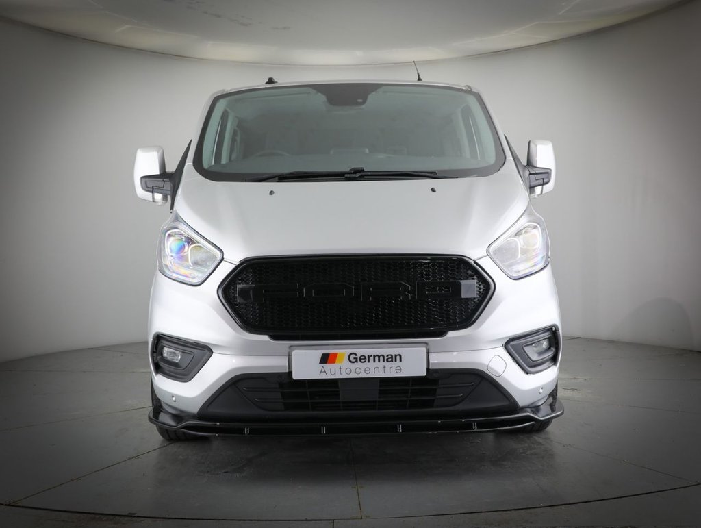 Used Ford Transit Custom 2023 for sale - 78088330: Photo 6