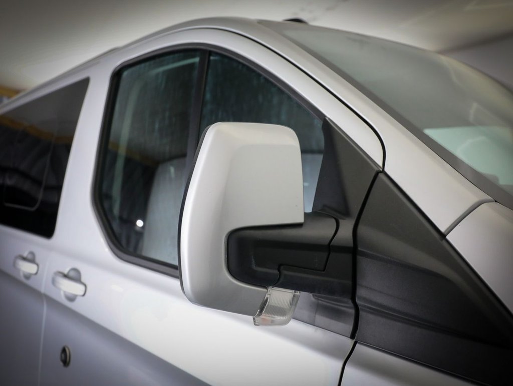 Used Ford Transit Custom 2023 for sale - 78088330: Photo 8