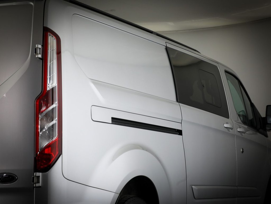 Used Ford Transit Custom 2023 for sale - 78088330: Photo 9