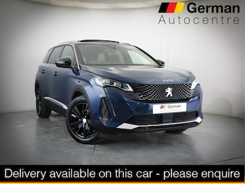 Used Peugeot 5008 2023 for sale - 79562473: Photo