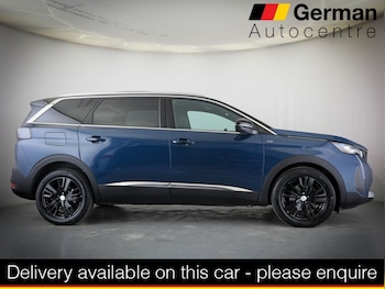 Used Peugeot 5008 2023 for sale - 79562473: Photo