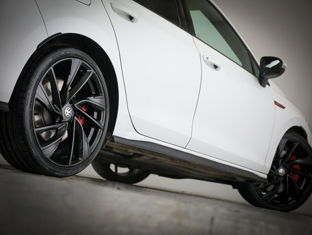 Used Volkswagen Golf 2021 for sale - 76574801: Photo 10