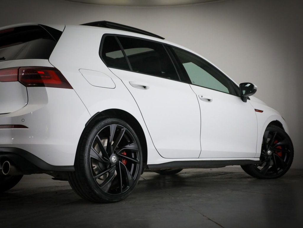 Used Volkswagen Golf 2021 for sale - 76574801: Photo 11