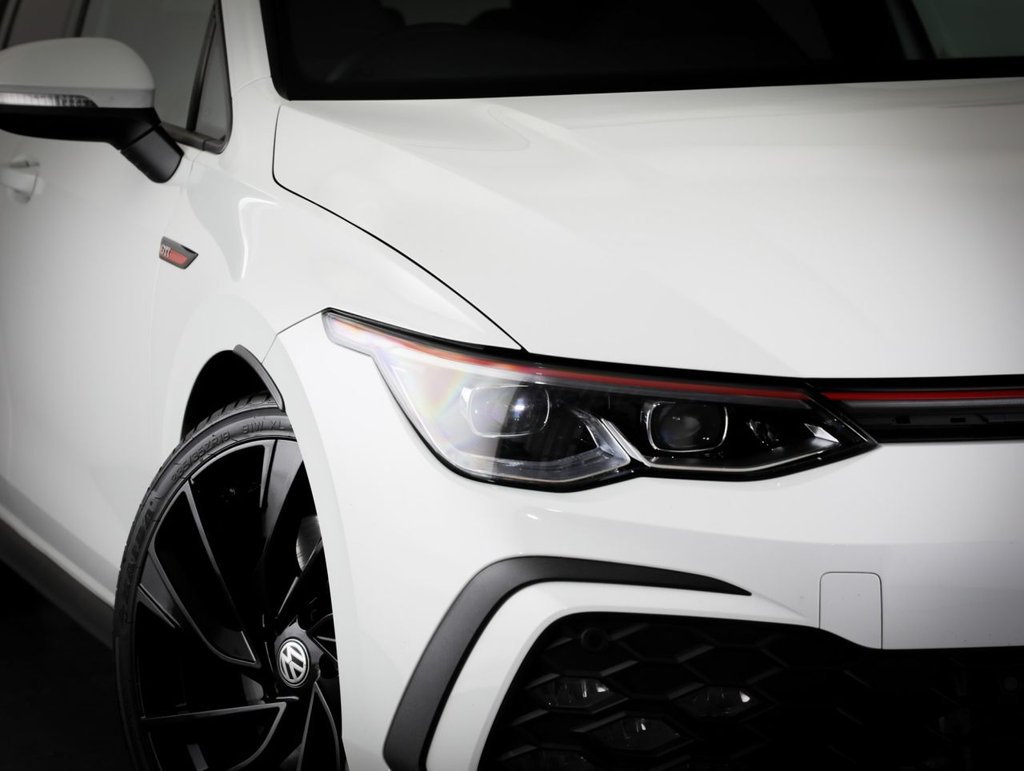 Used Volkswagen Golf 2021 for sale - 76574801: Photo 13