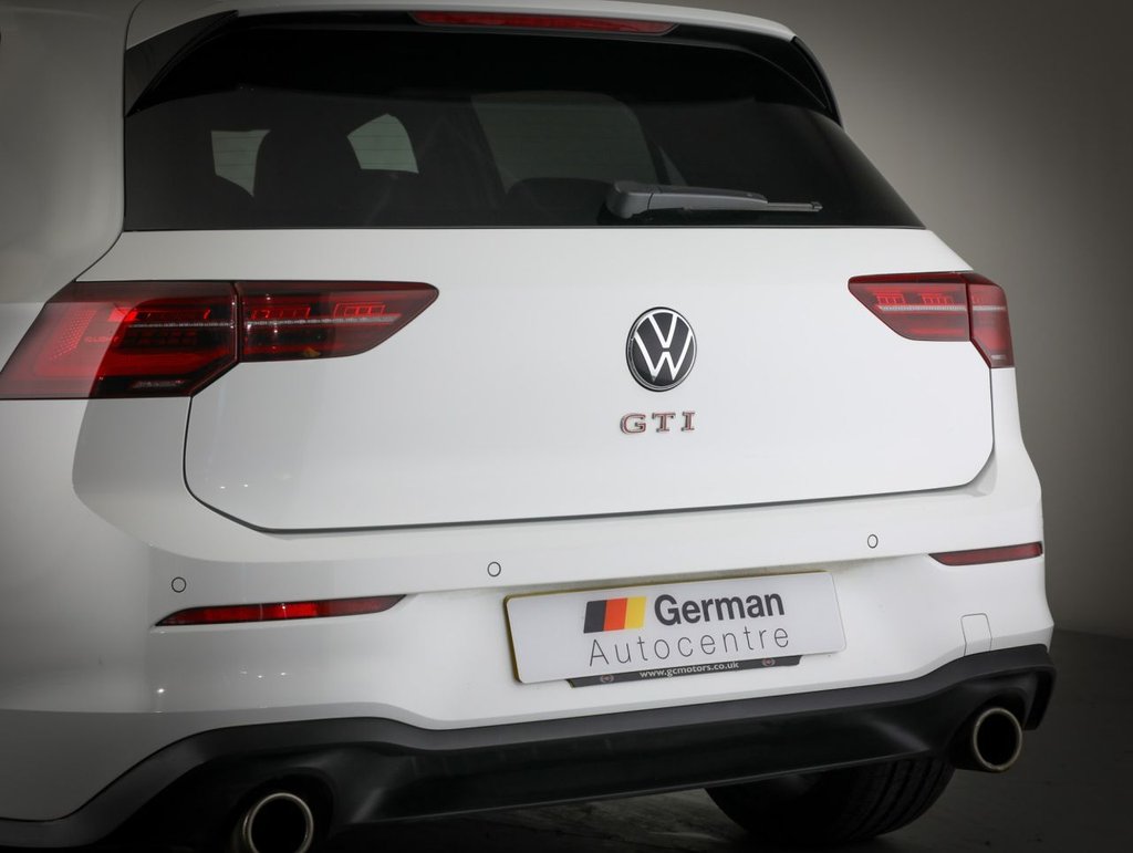 Used Volkswagen Golf 2021 for sale - 76574801: Photo 18