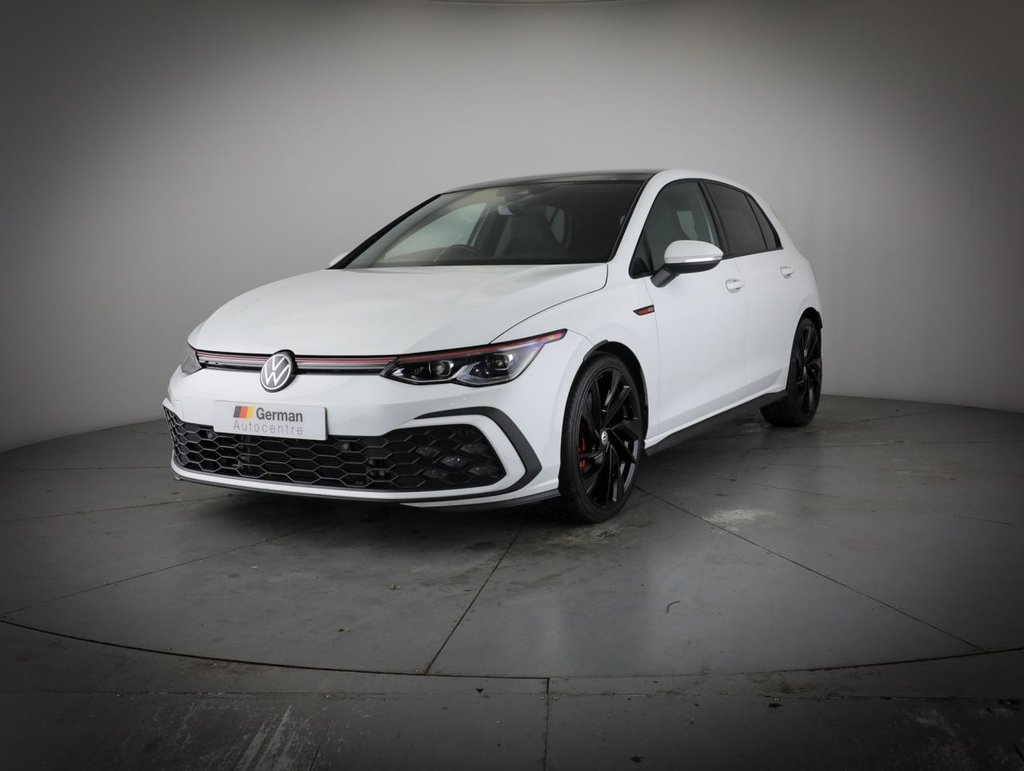 Used Volkswagen Golf 2021 for sale - 76574801: Photo 19