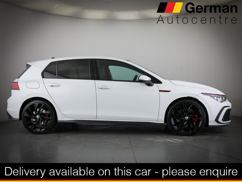 Used Volkswagen Golf 2021 for sale - 76574801: Photo 2