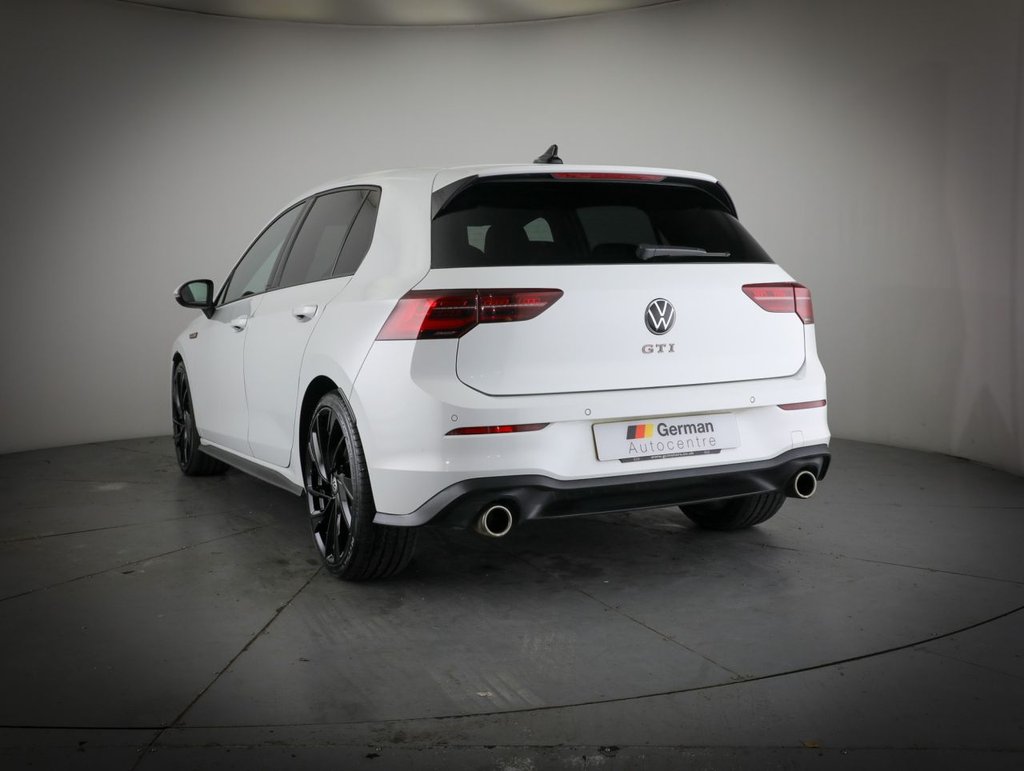 Used Volkswagen Golf 2021 for sale - 76574801: Photo 20