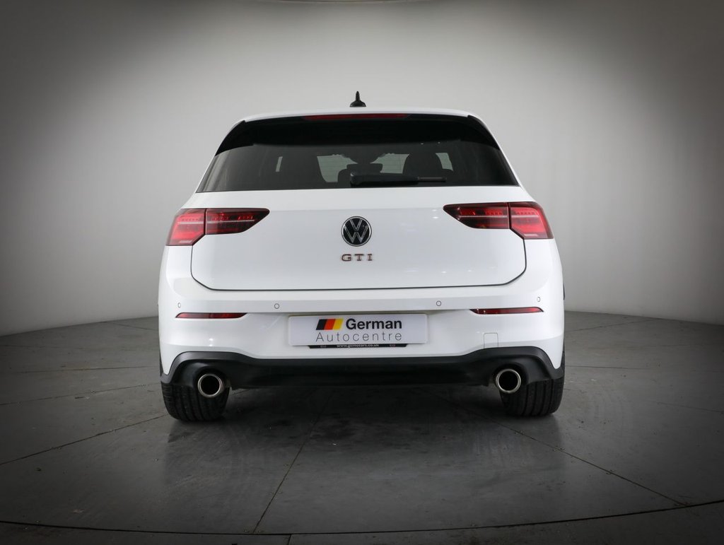 Used Volkswagen Golf 2021 for sale - 76574801: Photo 21