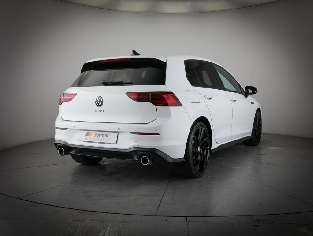 Used Volkswagen Golf 2021 for sale - 76574801: Photo 22