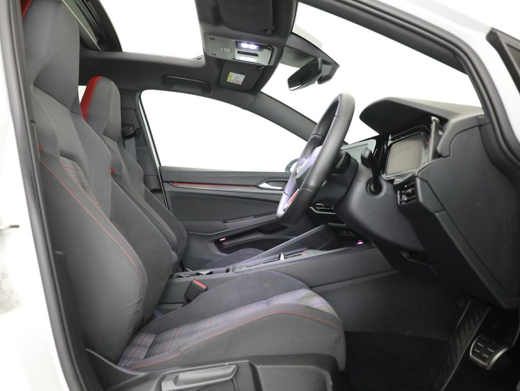 Used Volkswagen Golf 2021 for sale - 76574801: Photo 23