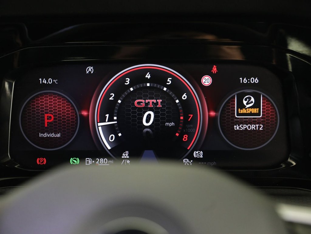 Used Volkswagen Golf 2021 for sale - 76574801: Photo 25