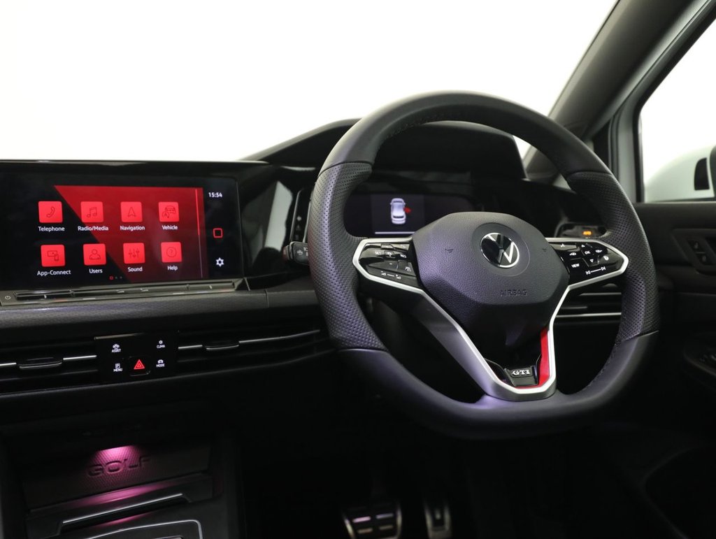 Used Volkswagen Golf 2021 for sale - 76574801: Photo 27