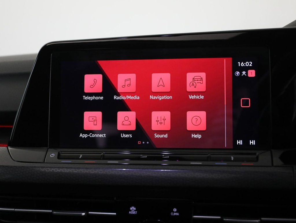 Used Volkswagen Golf 2021 for sale - 76574801: Photo 35