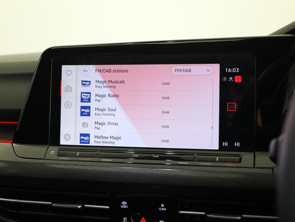 Used Volkswagen Golf 2021 for sale - 76574801: Photo 37