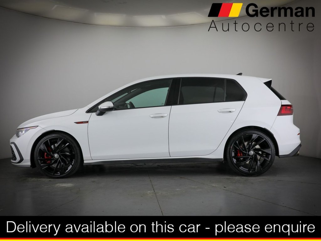 Used Volkswagen Golf 2021 for sale - 76574801: Photo 4