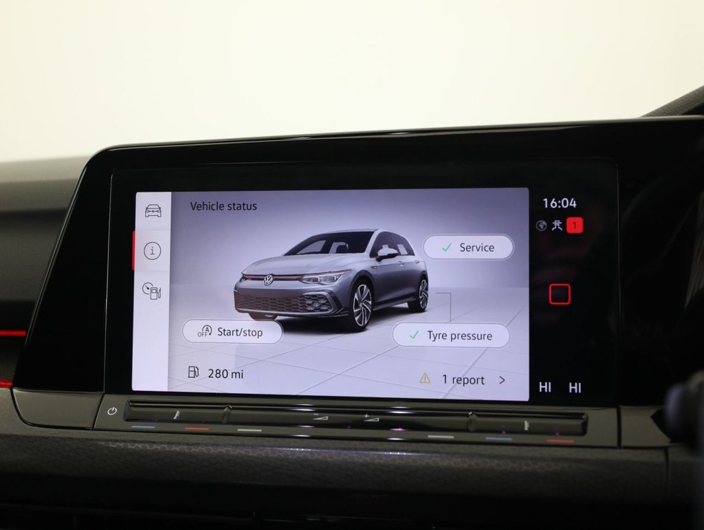 Used Volkswagen Golf 2021 for sale - 76574801: Photo 42