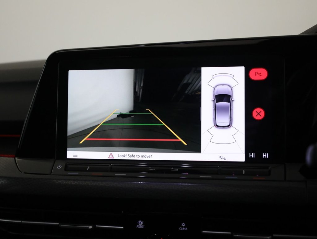 Used Volkswagen Golf 2021 for sale - 76574801: Photo 44