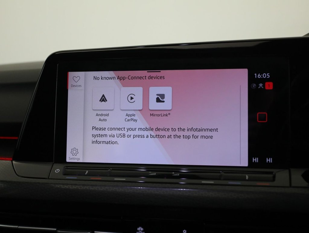 Used Volkswagen Golf 2021 for sale - 76574801: Photo 47