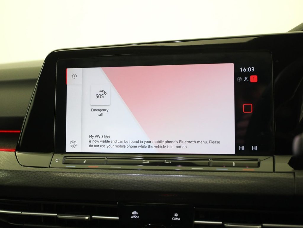 Used Volkswagen Golf 2021 for sale - 76574801: Photo 49