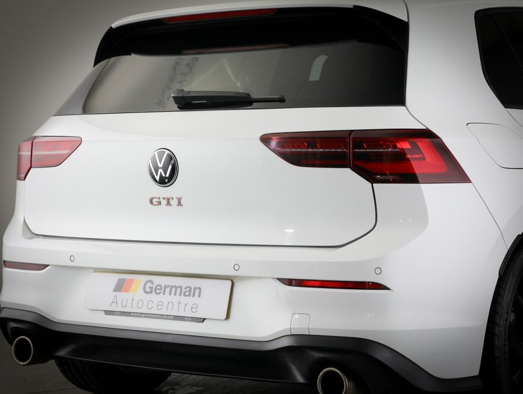 Used Volkswagen Golf 2021 for sale - 76574801: Photo 6