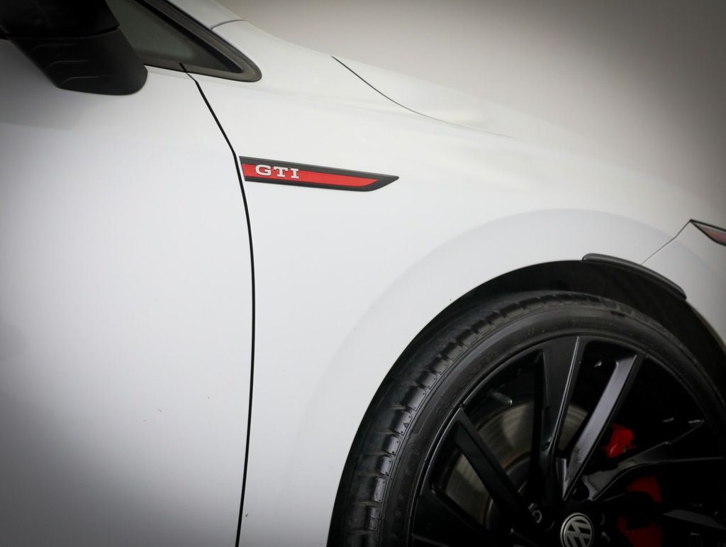 Used Volkswagen Golf 2021 for sale - 76574801: Photo 9