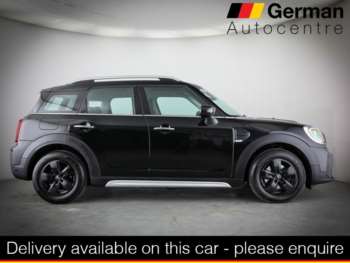 Used MINI Countryman 2022 for sale - 74312754: Photo