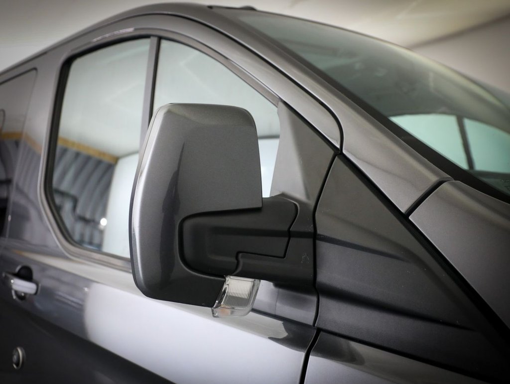 Used Ford Transit Custom 2022 for sale - 77971614: Photo 10