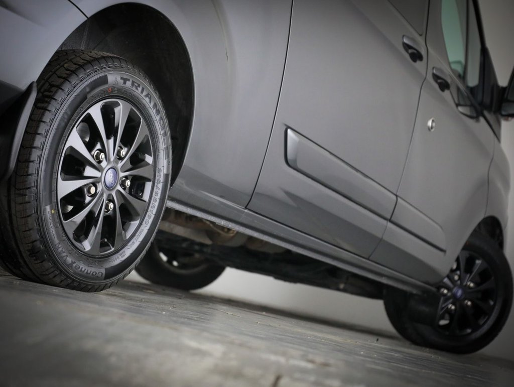 Used Ford Transit Custom 2022 for sale - 77971614: Photo 11