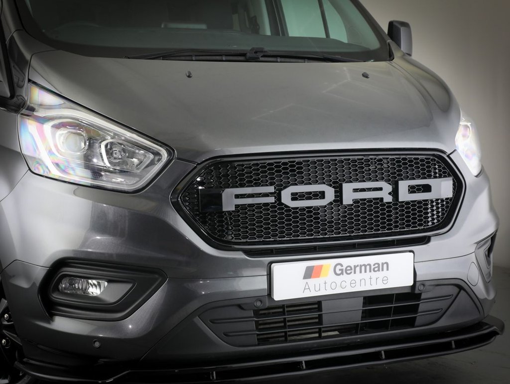 Used Ford Transit Custom 2022 for sale - 77971614: Photo 13