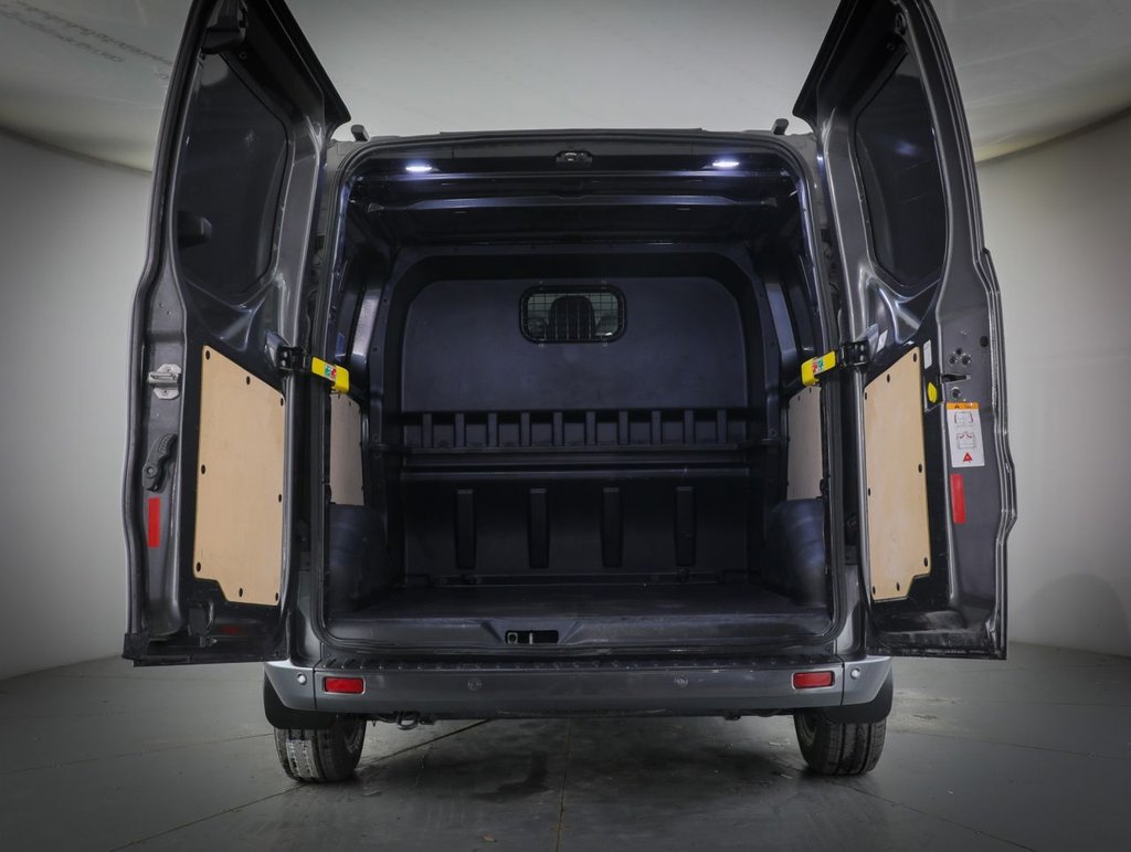 Used Ford Transit Custom 2022 for sale - 77971614: Photo 14