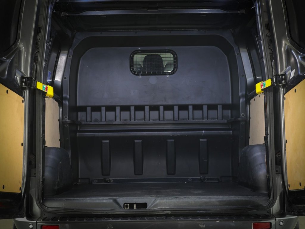 Used Ford Transit Custom 2022 for sale - 77971614: Photo 16