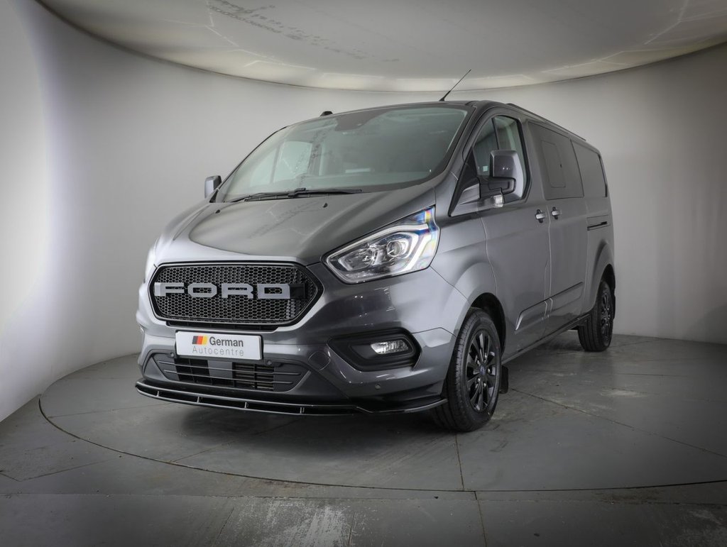 Used Ford Transit Custom 2022 for sale - 77971614: Photo 17