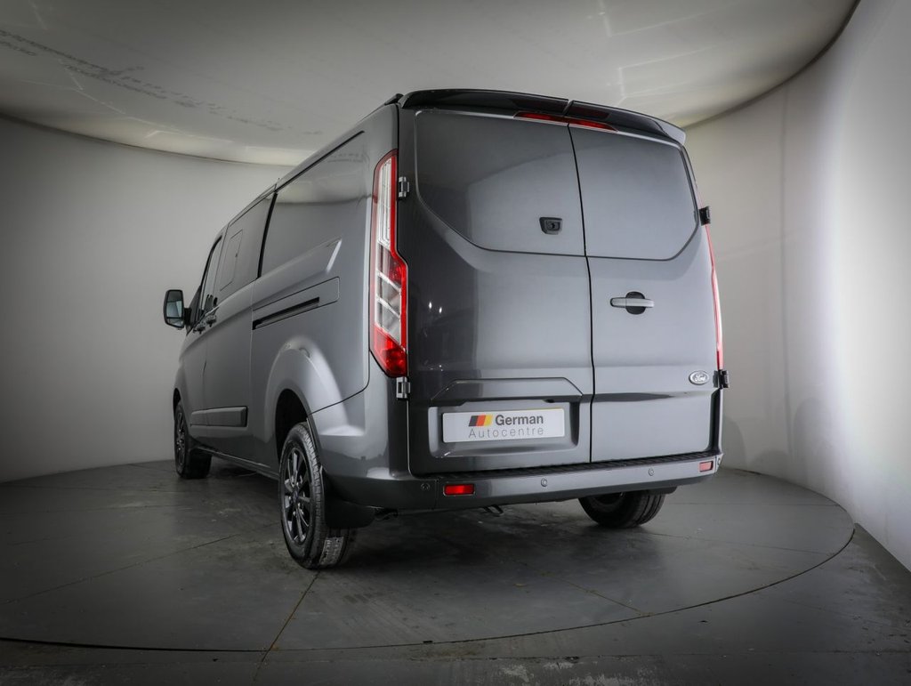 Used Ford Transit Custom 2022 for sale - 77971614: Photo 18