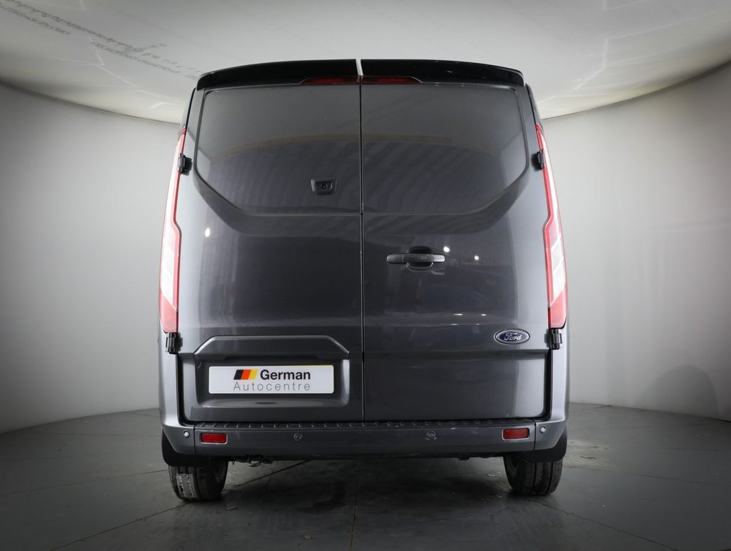 Used Ford Transit Custom 2022 for sale - 77971614: Photo 19