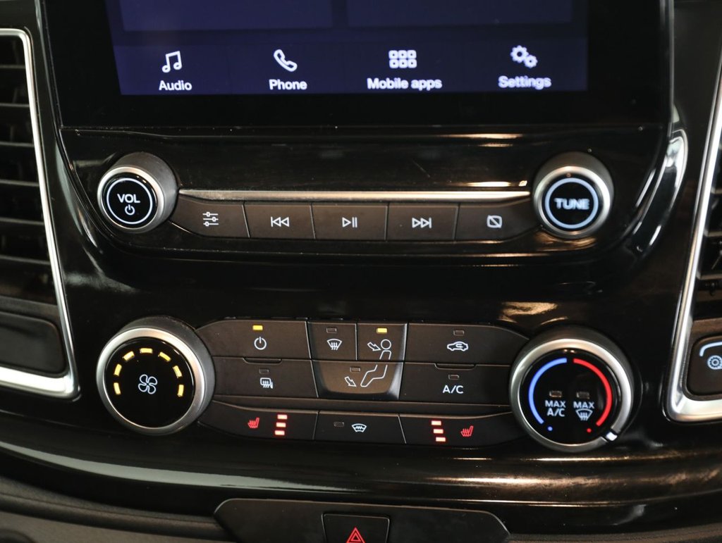 Used Ford Transit Custom 2022 for sale - 77971614: Photo 23