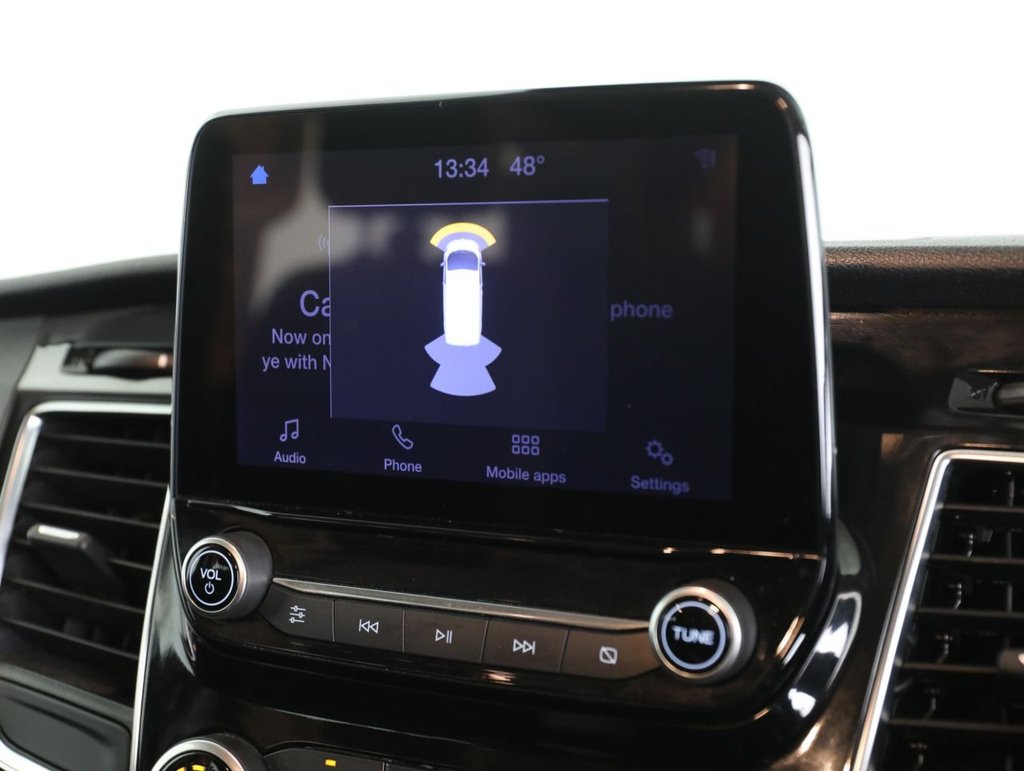 Used Ford Transit Custom 2022 for sale - 77971614: Photo 25