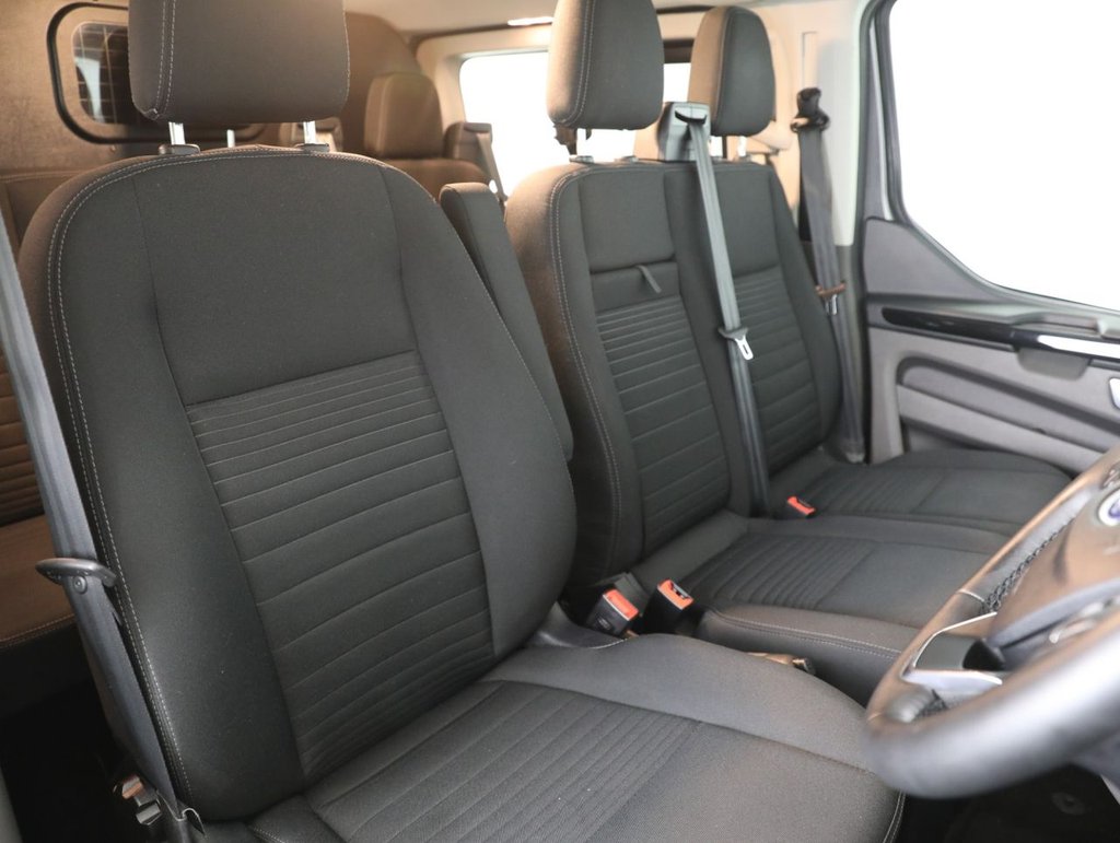 Used Ford Transit Custom 2022 for sale - 77971614: Photo 26