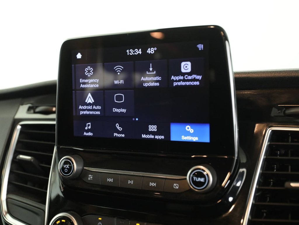 Used Ford Transit Custom 2022 for sale - 77971614: Photo 30