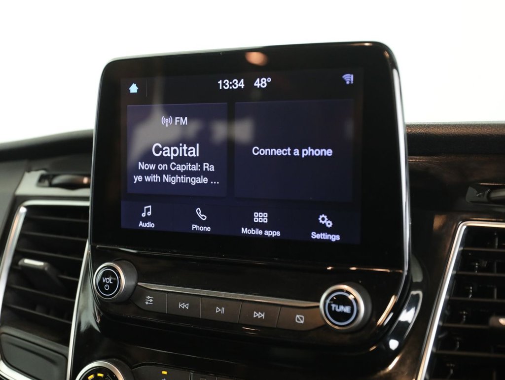 Used Ford Transit Custom 2022 for sale - 77971614: Photo 33