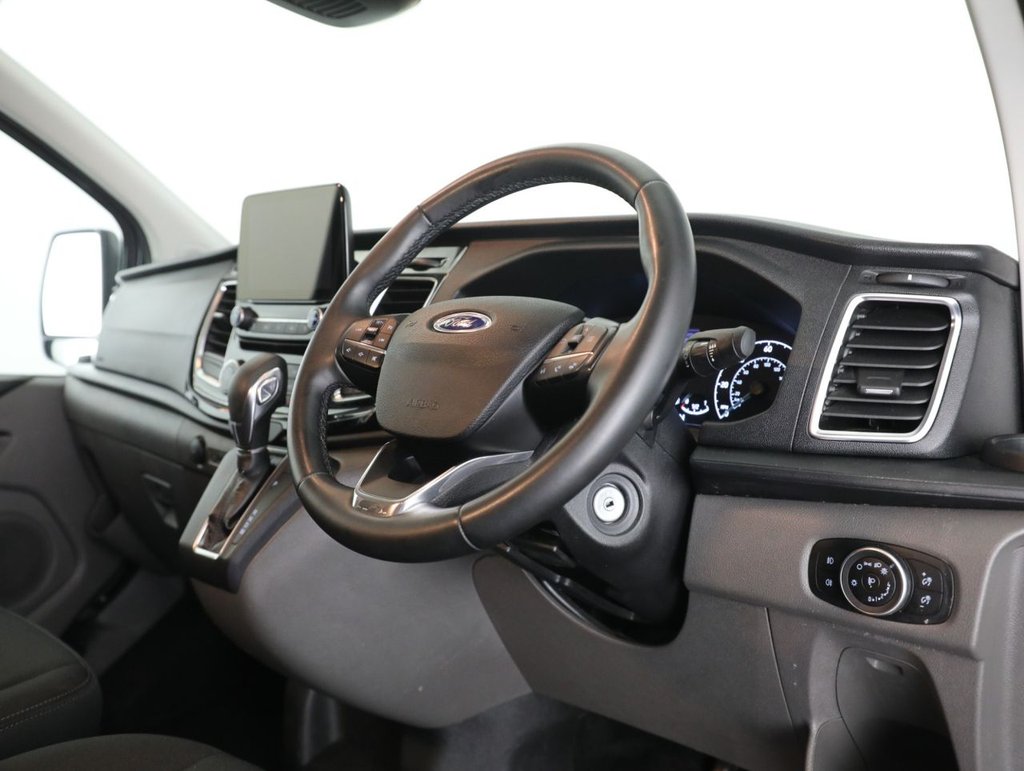 Used Ford Transit Custom 2022 for sale - 77971614: Photo 34