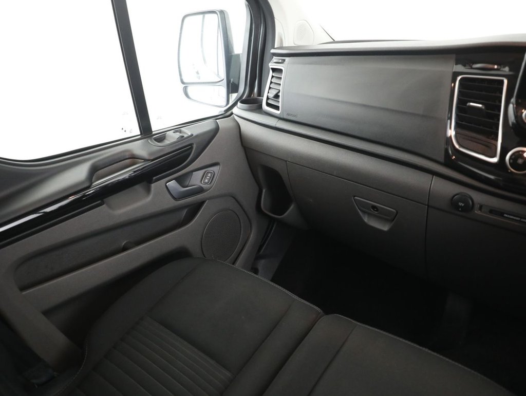 Used Ford Transit Custom 2022 for sale - 77971614: Photo 37