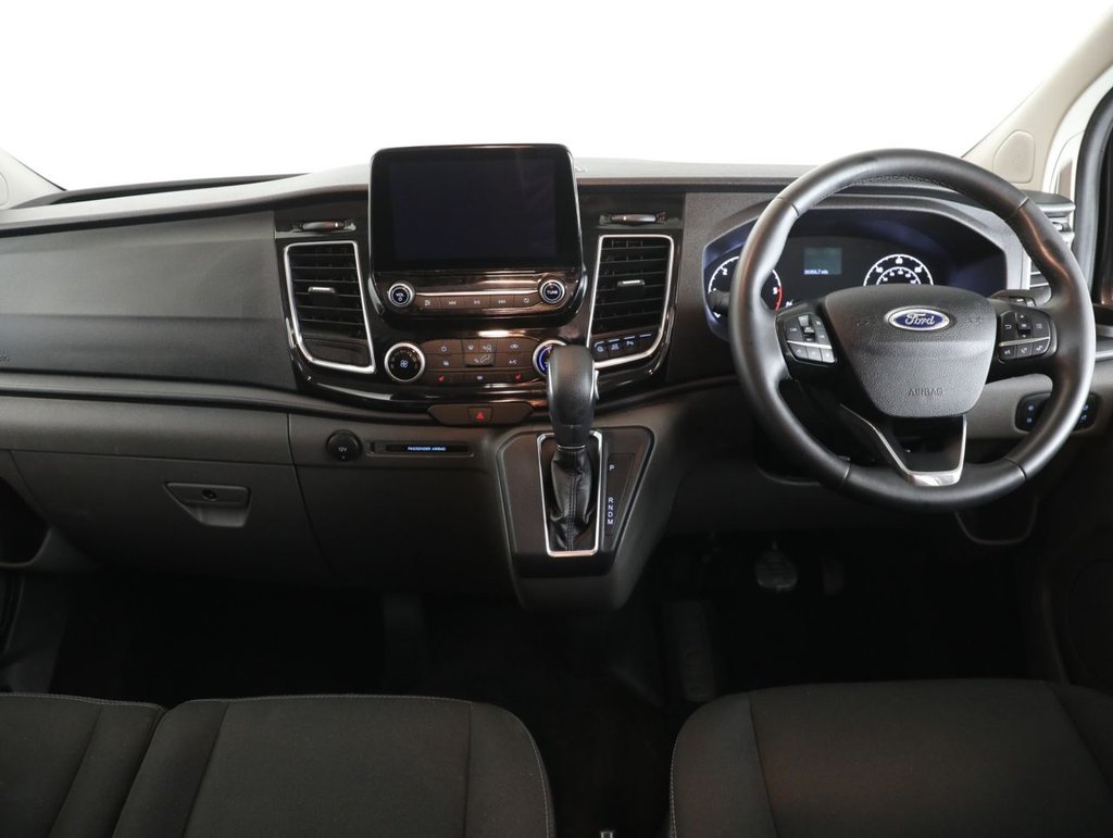 Used Ford Transit Custom 2022 for sale - 77971614: Photo 39