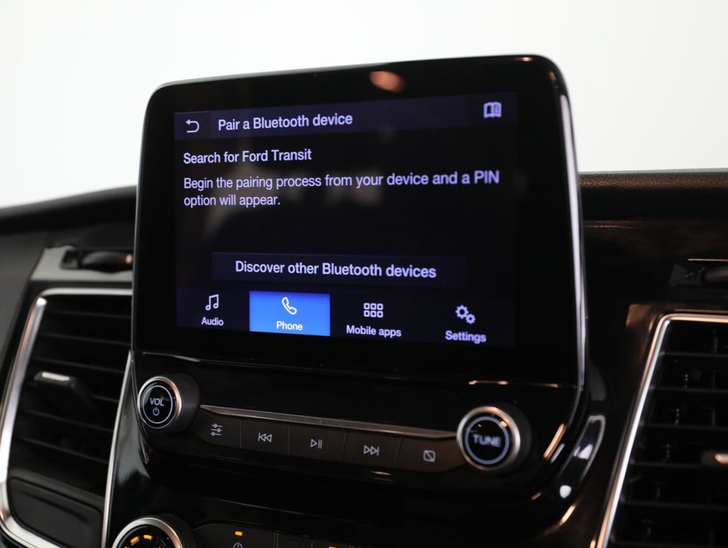 Used Ford Transit Custom 2022 for sale - 77971614: Photo 41